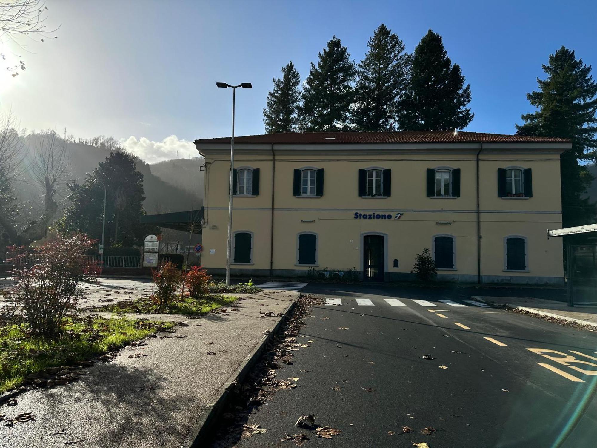 Villa Casa Hydrangea Con Piscina E Giardino Bagni di Lucca Exterior foto