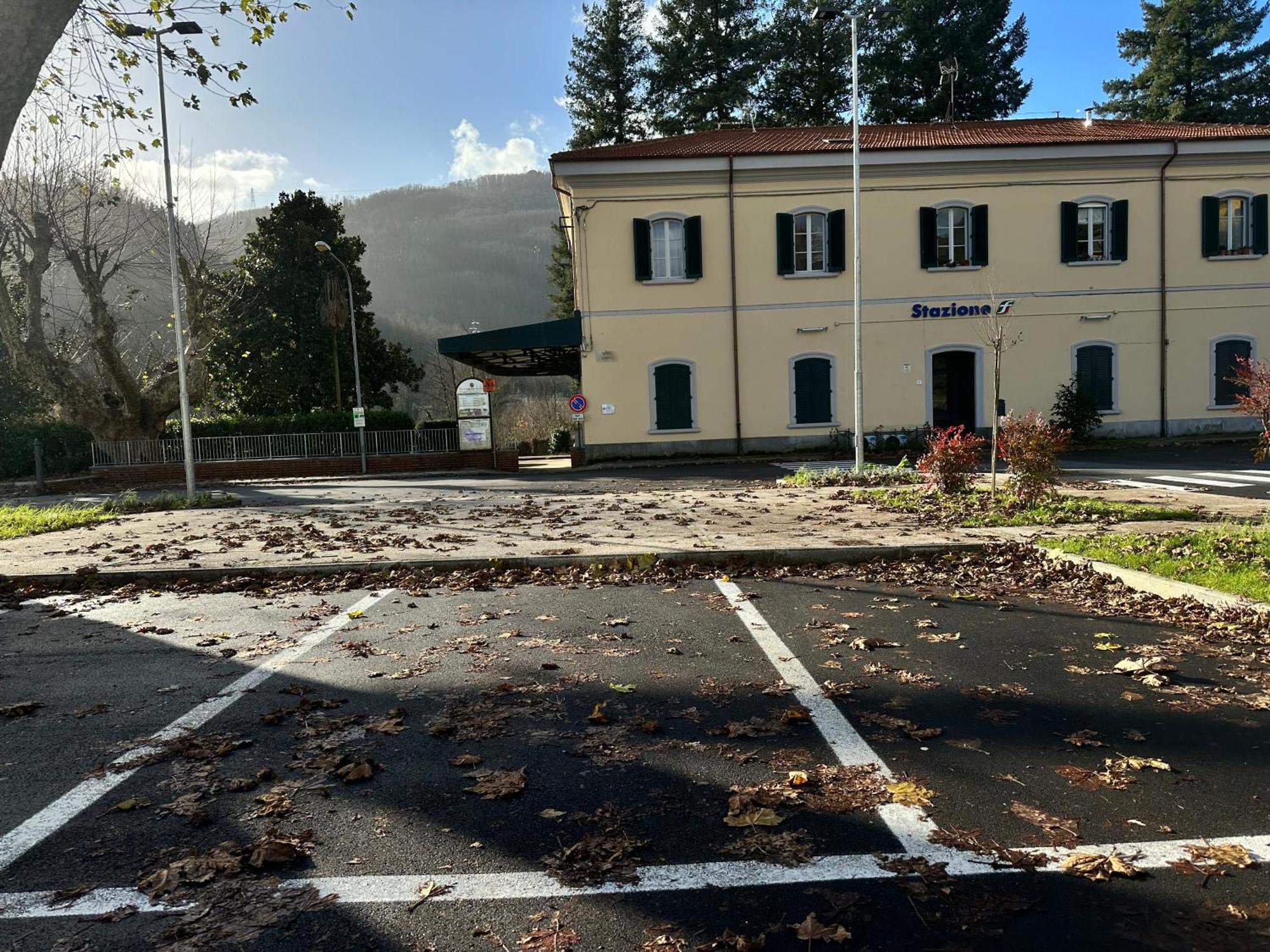 Villa Casa Hydrangea Con Piscina E Giardino Bagni di Lucca Exterior foto