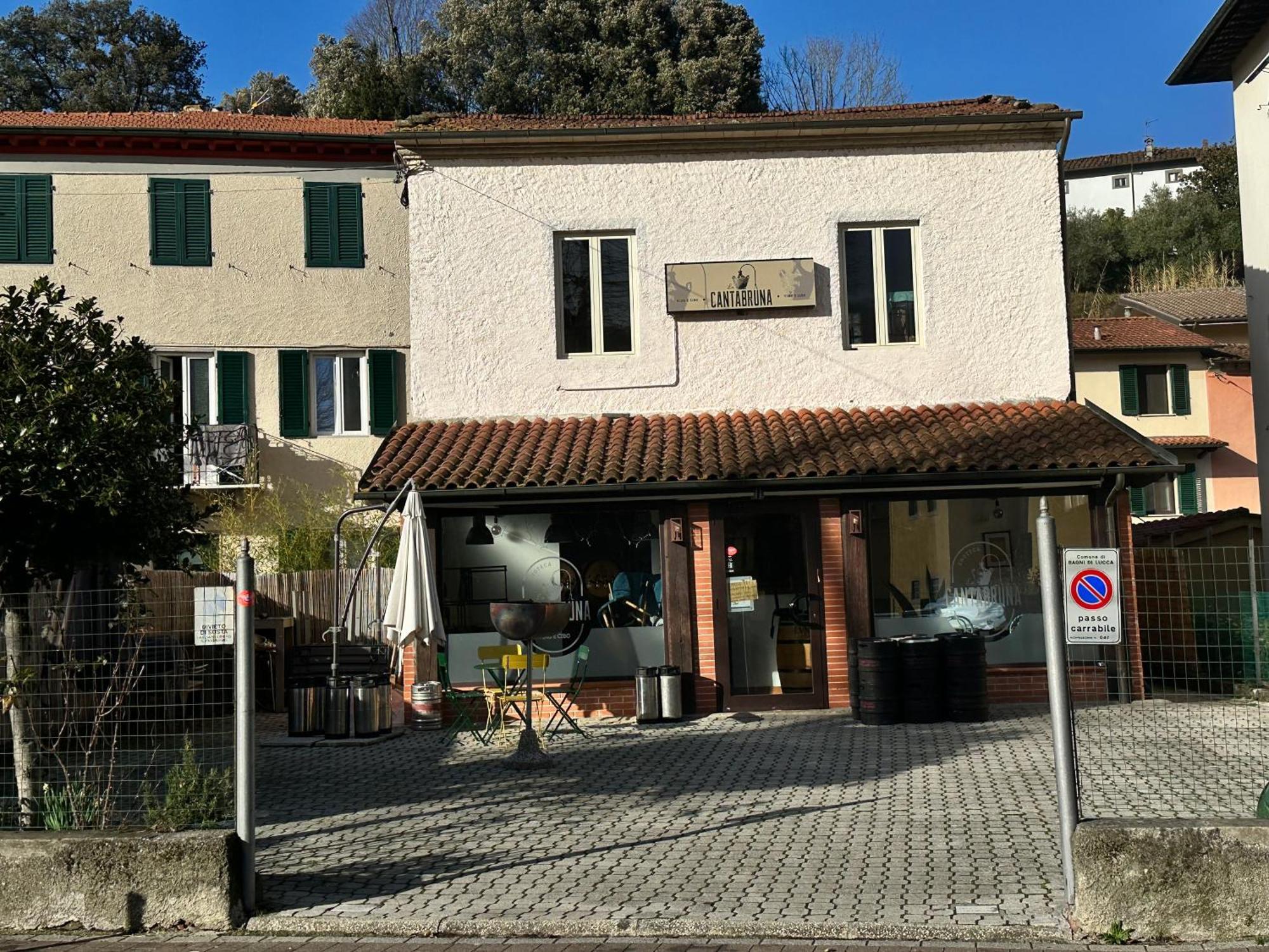 Villa Casa Hydrangea Con Piscina E Giardino Bagni di Lucca Exterior foto